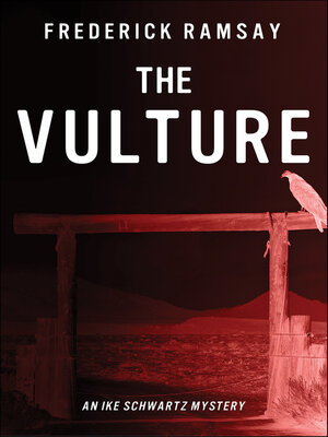 cover image of The Vulture